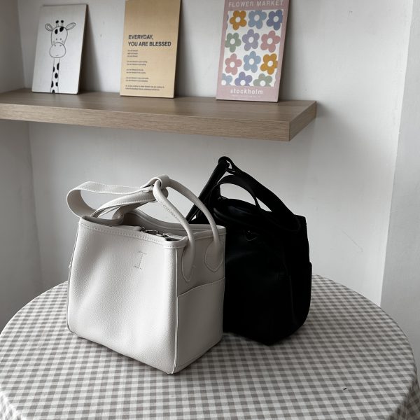 Bucket Bag