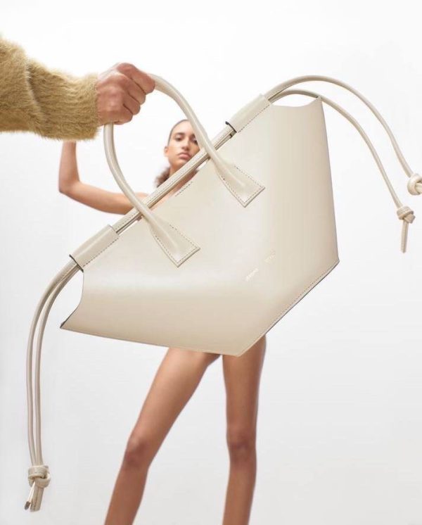 Braids Bag